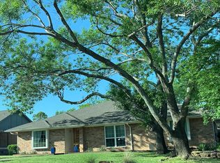 1110 Sunset Dr, Trophy Club, TX 76262