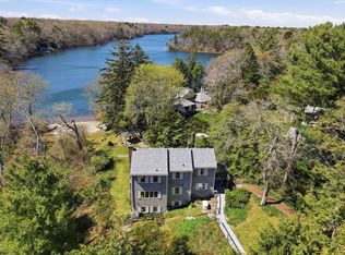 763 Santuit Newtown Rd, Barnstable, MA 02630