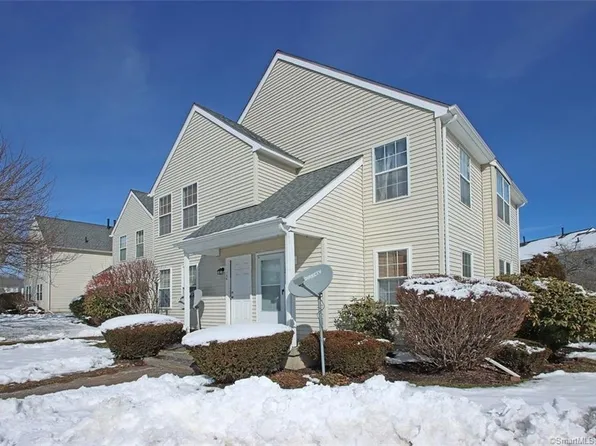229 Branford Road #133, North Branford, CT 06471