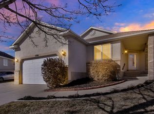 5366 W Stony Brook Cir S, Salt Lake City, UT 84118