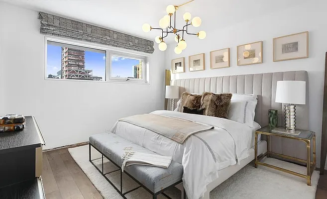 Rented by SERHANT. | media 16