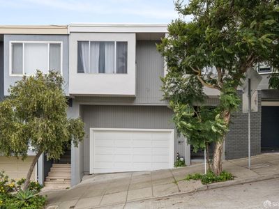 1415-1417 Shotwell St, San Francisco, CA, 94110
