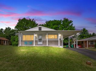 705 Cornell Ave, Saint Louis, MO