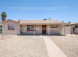 8835 N 29th Ave, Phoenix, AZ 85051