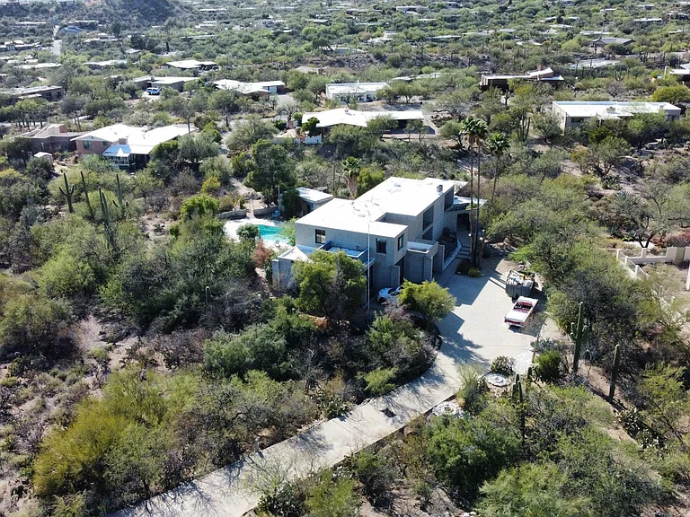 6531 N Pontatoc Rd — Photo 29