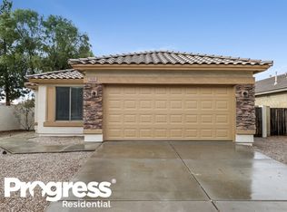 928 S Roca St, Gilbert, AZ 85296