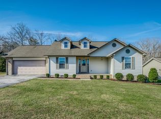 188 Sunset Ridge Dr, Crossville, TN 38571