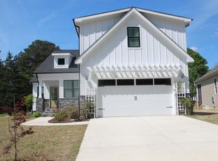 124 Lager Ln, Garner, NC 27529