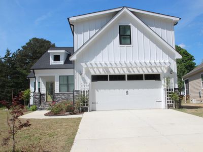 124 Lager Ln, Garner, NC, 27529