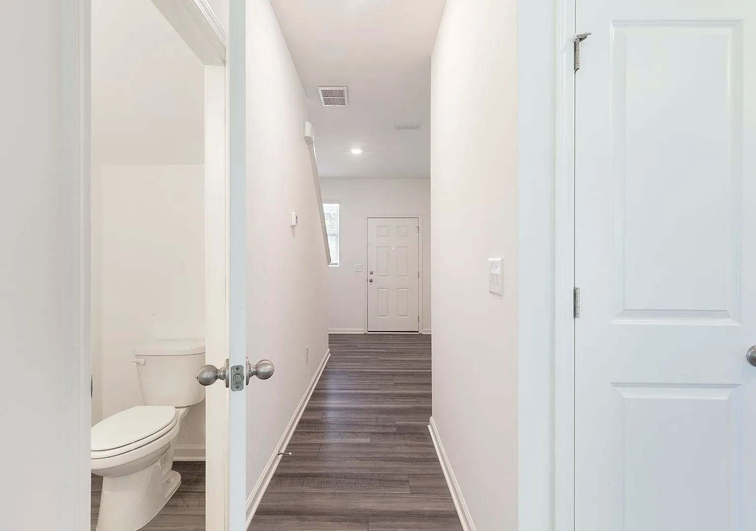 Newly Constructed 3/2.5 Townhome w/ Private Patio and Garage! — Photo 3