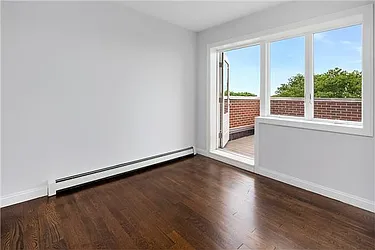 Rented by Poljan Properties Inc.