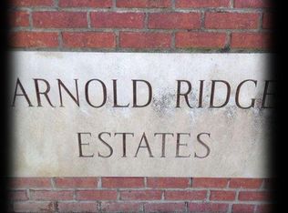 104 Northridge Ct, Frankfort, KY 40601