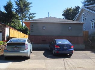 3146 SE Brooklyn St, Portland, OR