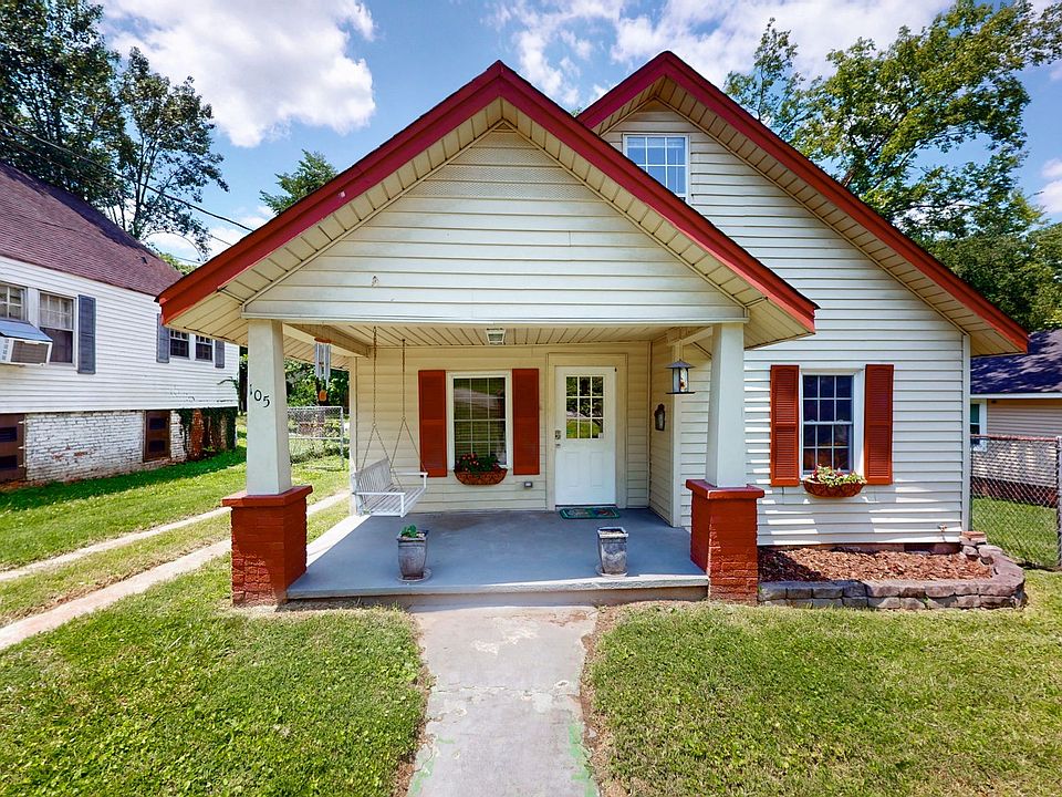 1st image of 105 Newell Ave