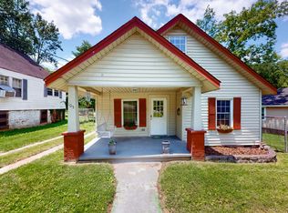 105 Newell Ave, Old Hickory, TN 37138