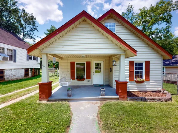 105 Newell Ave, Old Hickory, TN 37138