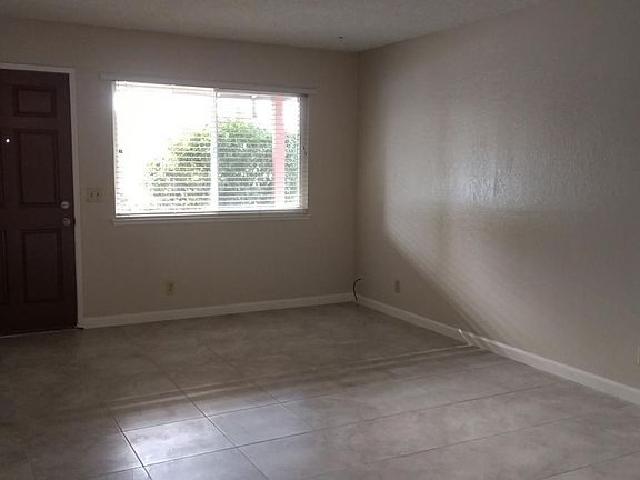 Easy care tile floors