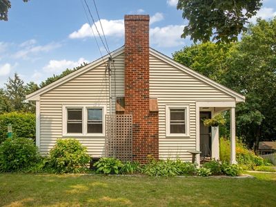105 Standish Ave, Plymouth, MA, 02360