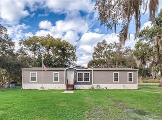 1100 Navajo Dr, Saint Cloud, FL 34771