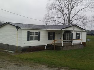 49896 Portland Rd, Racine, OH 45771