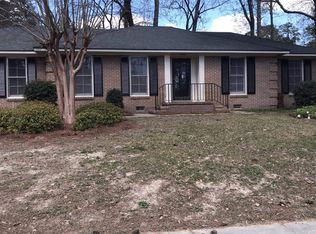 209 Kings Chapel Rd, Augusta, GA 30907
