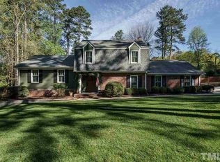 7829 Vauxhill Dr, Raleigh, NC 27615