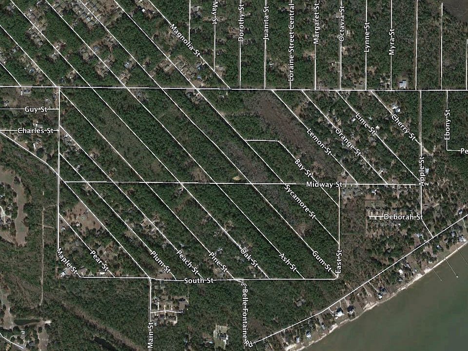 1st image of Pine St Lot 2240