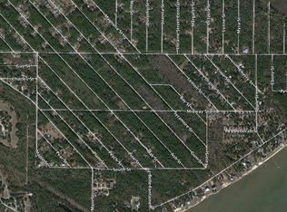 Pine St LOT 2240, Ocean Springs, MS 39466