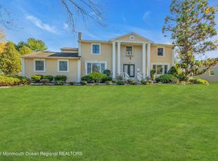 92 Old Post Rd, Freehold, NJ 07728