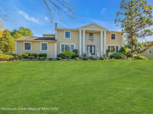 92 Old Post Road, Freehold, NJ 07728