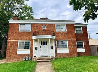 1460 S Belvoir Blvd, South Euclid, OH 44121