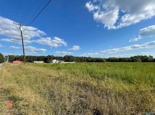 LOT 2 New Garden Rd, Elkmont, AL 35620