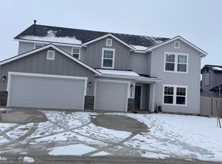 1963 Carlow St, Middleton, ID 83644