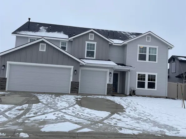 1963 Carlow St, Middleton, ID 83644