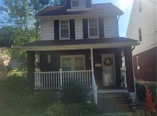 3110 Brentwood Ave, Pittsburgh, PA