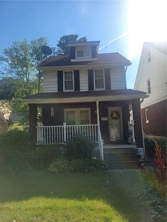 3110 Brentwood Ave photo 1