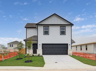 2556 Solon Ln, Seguin, TX 78155