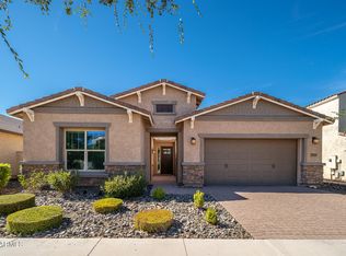 9541 E Theia Dr, Mesa, AZ 85212