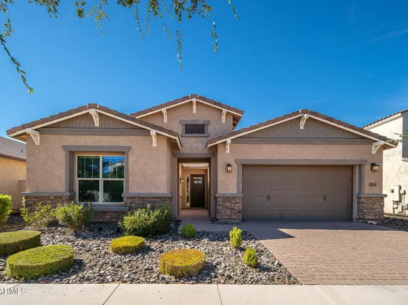9541 E THEIA Drive, Mesa, AZ 85212