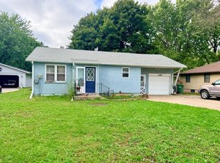 638 James Blvd, Worthington, MN 56187