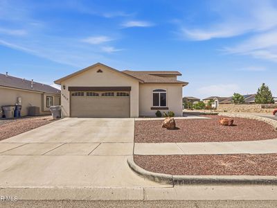 14913 Sunny Land Ave, El Paso, TX, 79938
