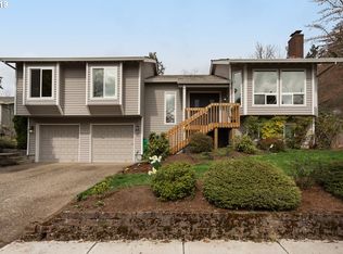 9945 SW Buckskin Ter, Beaverton, OR