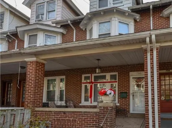 756 N 11th St, Allentown, PA 18102