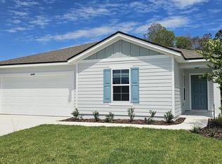 3187 Golden Eye Dr #17, Orange Park, FL 32065