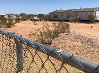 29107 N 250th Ave, Wittmann, AZ 85361