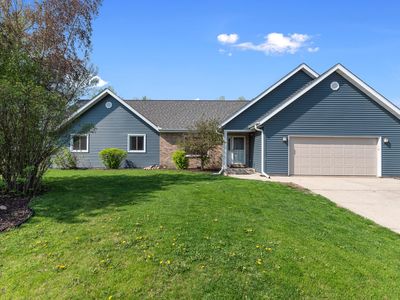 1415 Kennedy Dr, Hartford, WI, 53027
