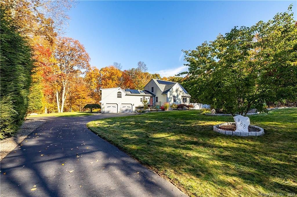 888 Merrow Rd, Coventry, CT 06238 Zillow