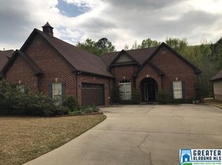 423 Ballantrae Rd, Pelham, AL 35124