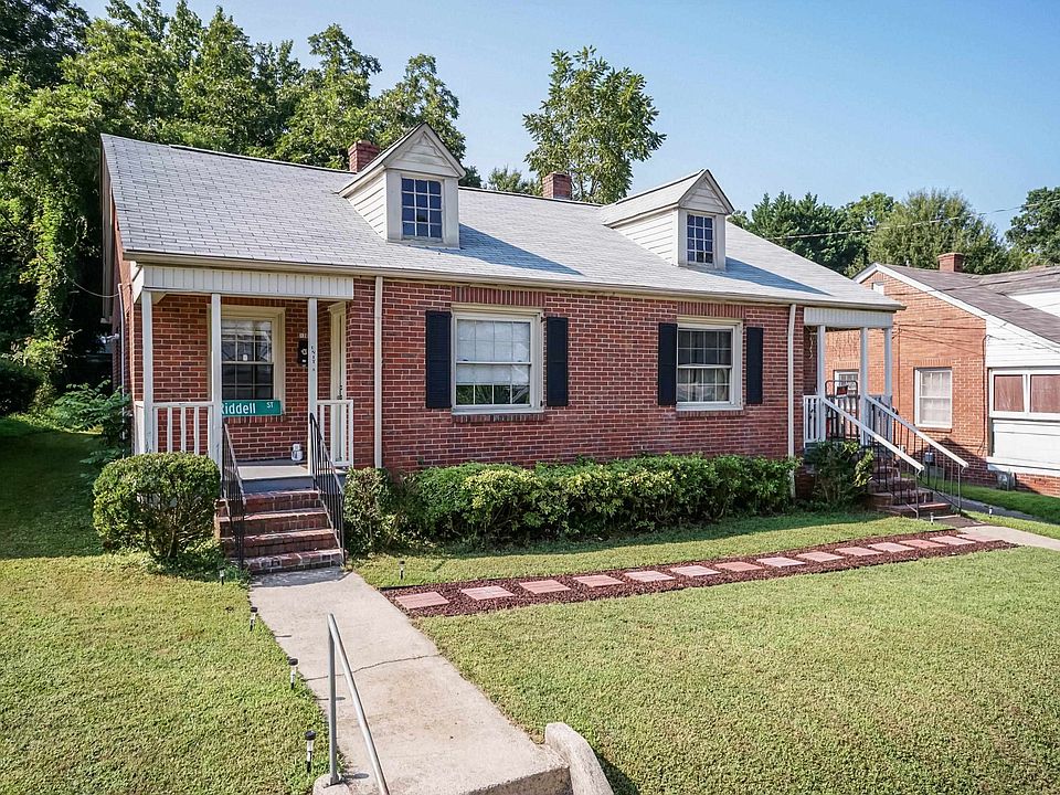 1304 Holloway St, Durham, NC 27701 Zillow
