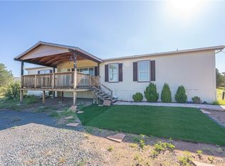 2790 N Diamond M Ranch Rd, Kingman, AZ 86401
